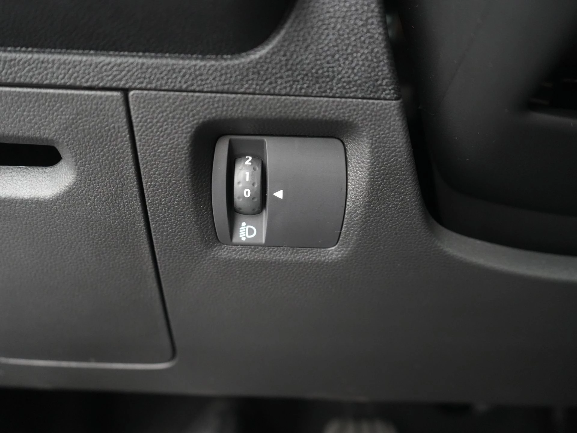 Hoofdafbeelding Dacia Sandero Stepway