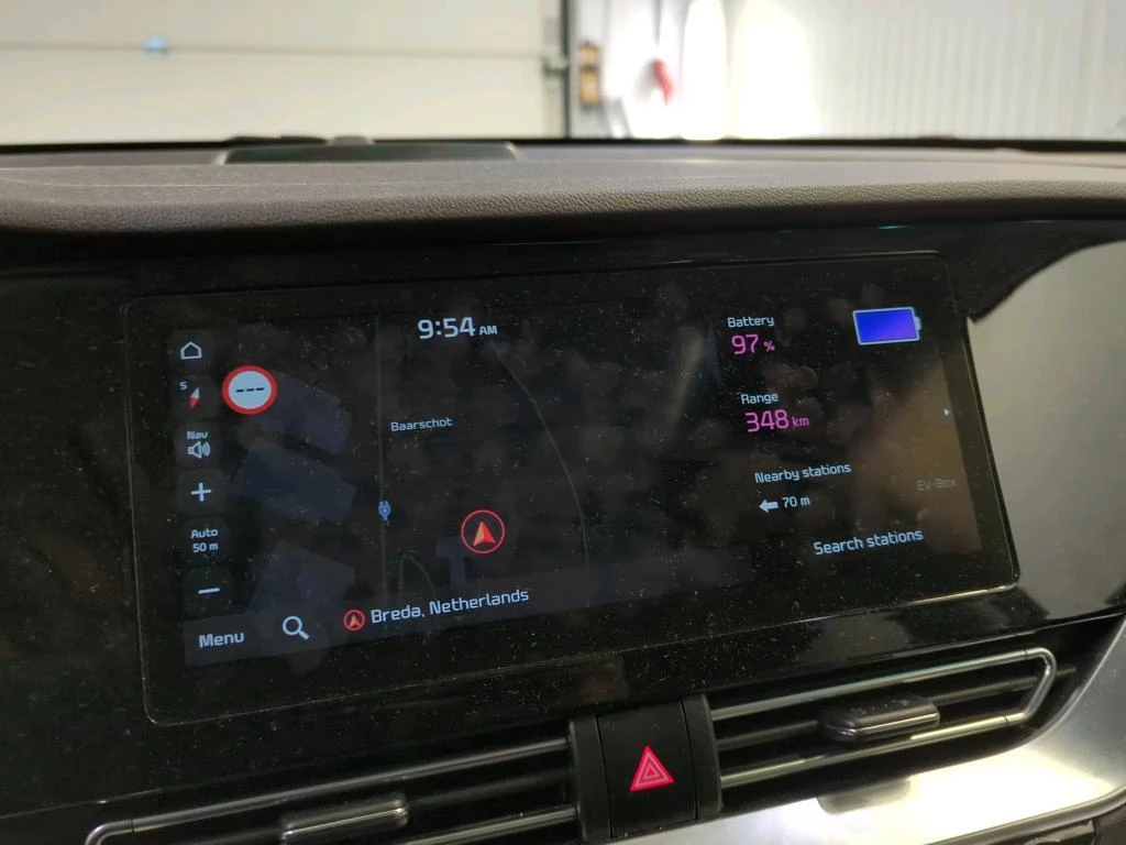 Hoofdafbeelding Kia e-Niro