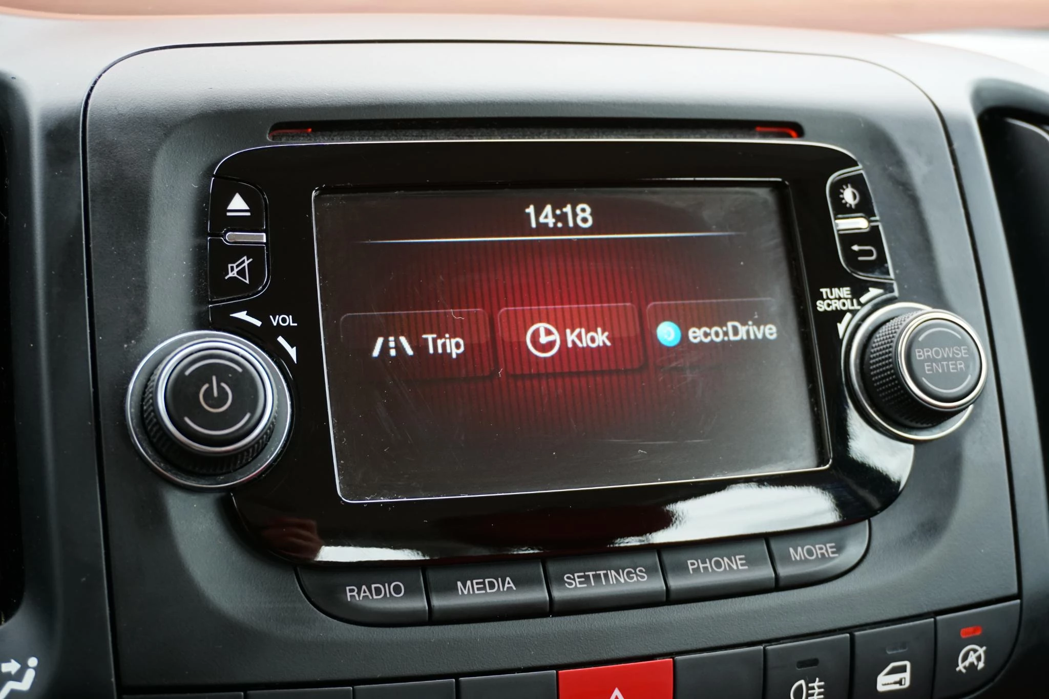 Hoofdafbeelding Fiat 500L