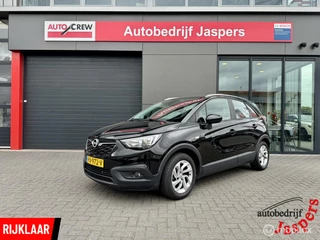 Opel Crossland X 1.2 Innovation
