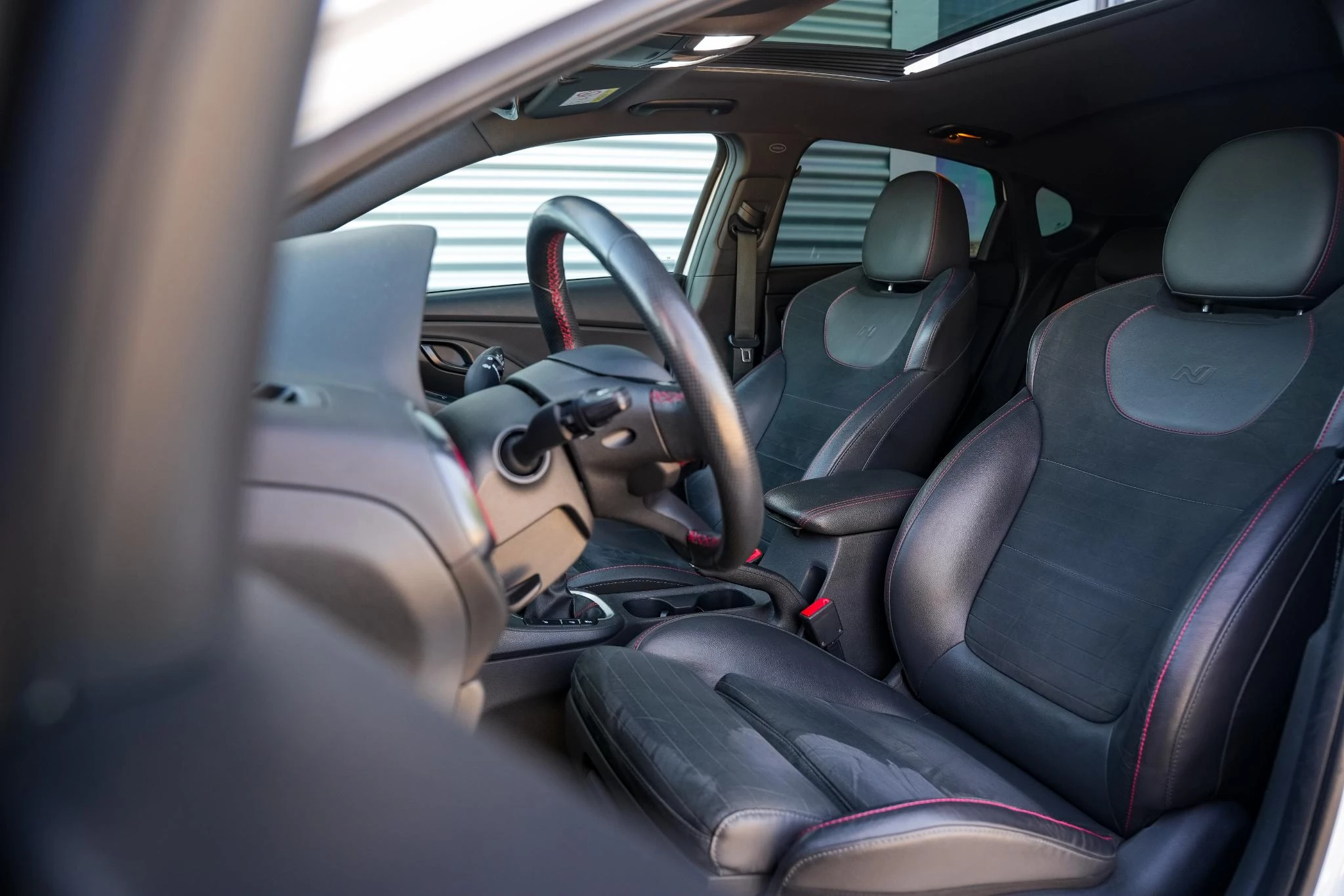 Hoofdafbeelding Hyundai i30
