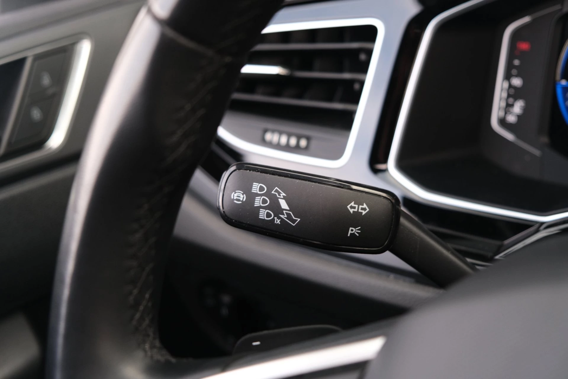 Hoofdafbeelding Volkswagen Taigo