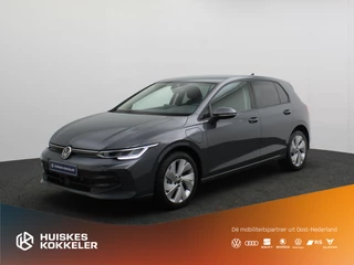 Hoofdafbeelding Volkswagen Golf Volkswagen Golf