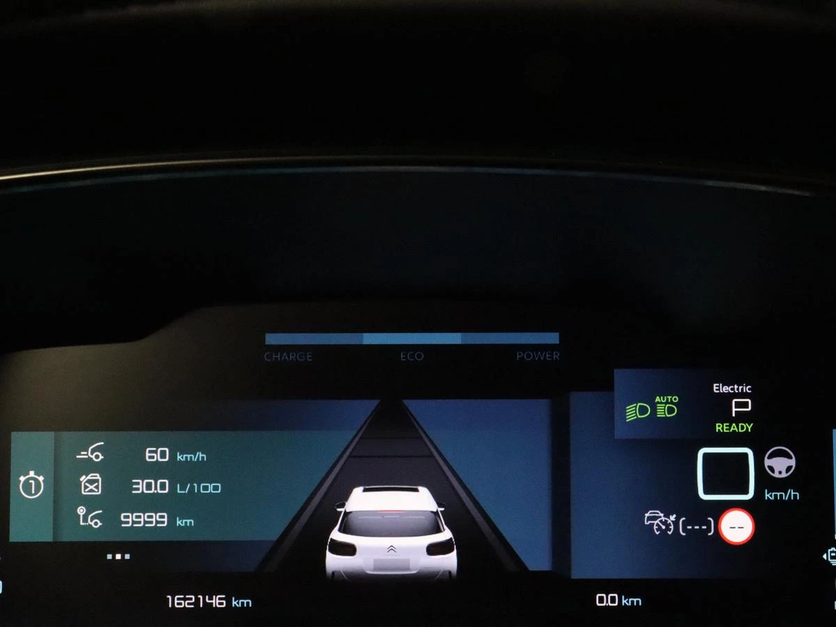 Hoofdafbeelding Citroën C5 Aircross