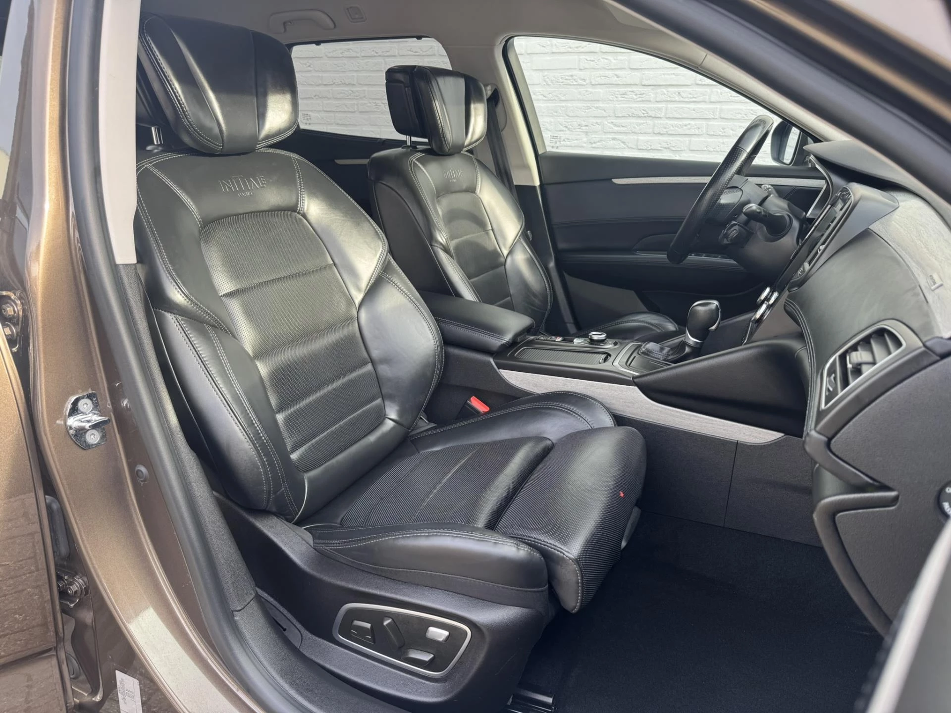 Hoofdafbeelding Renault Talisman