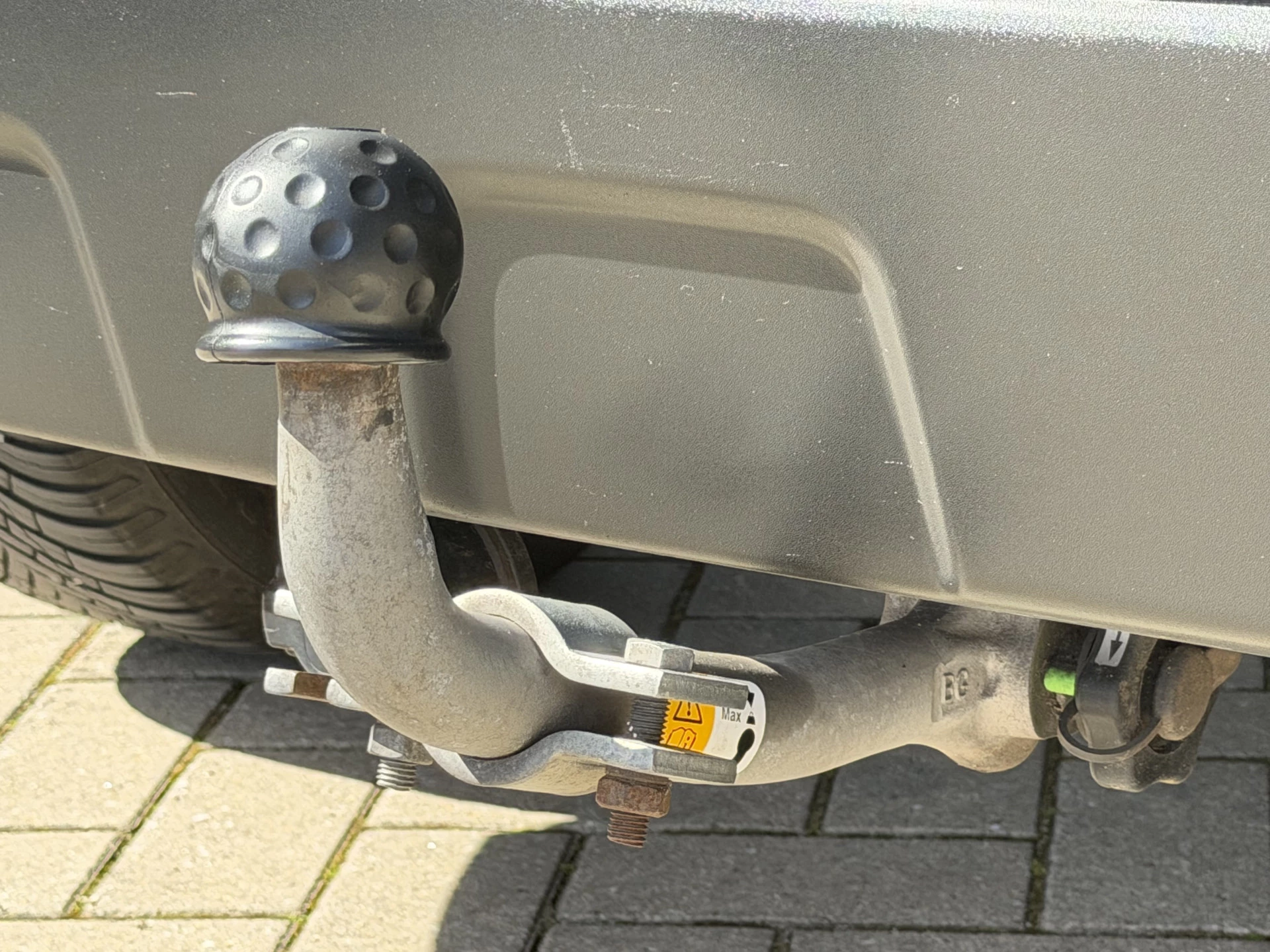 Hoofdafbeelding Ford EcoSport