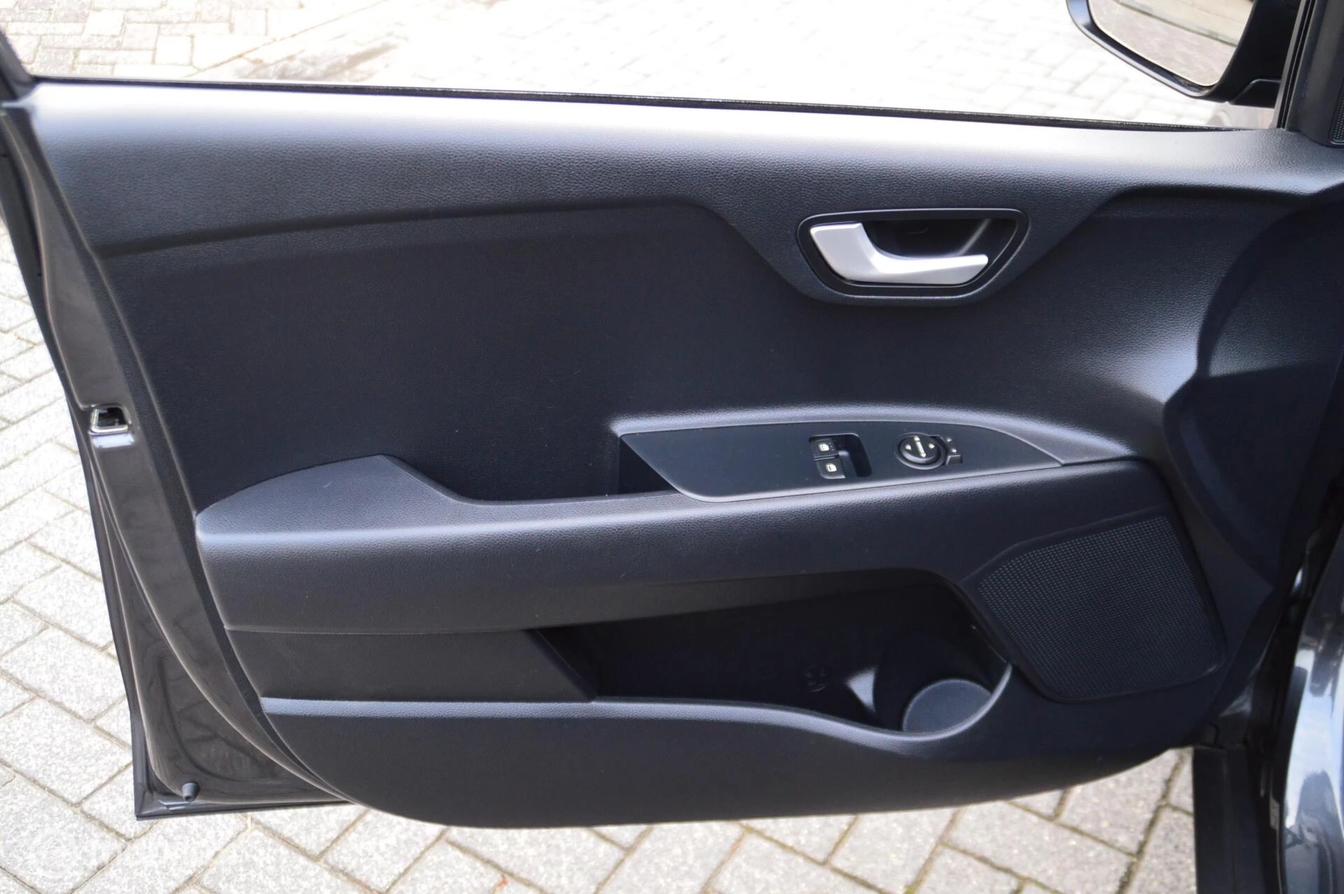 Hoofdafbeelding Kia Stonic