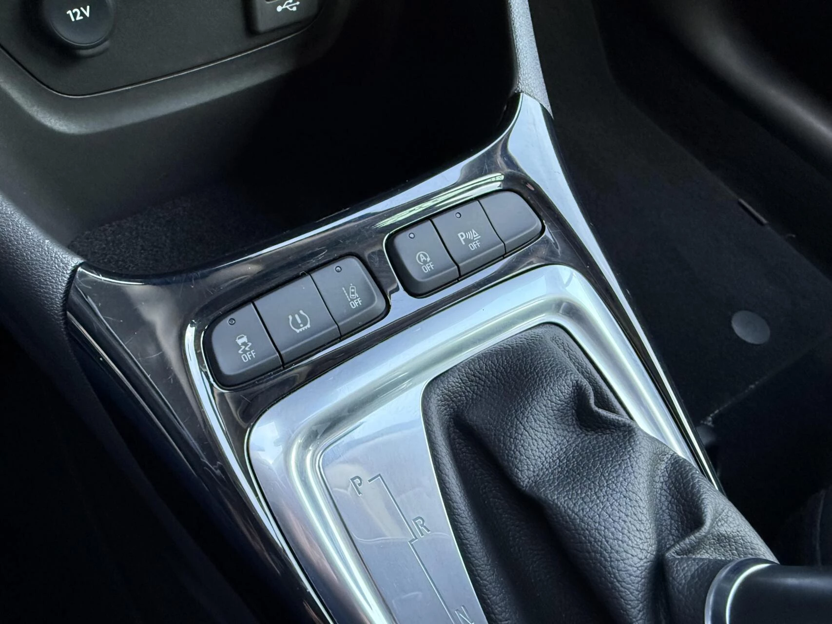 Hoofdafbeelding Opel Crossland