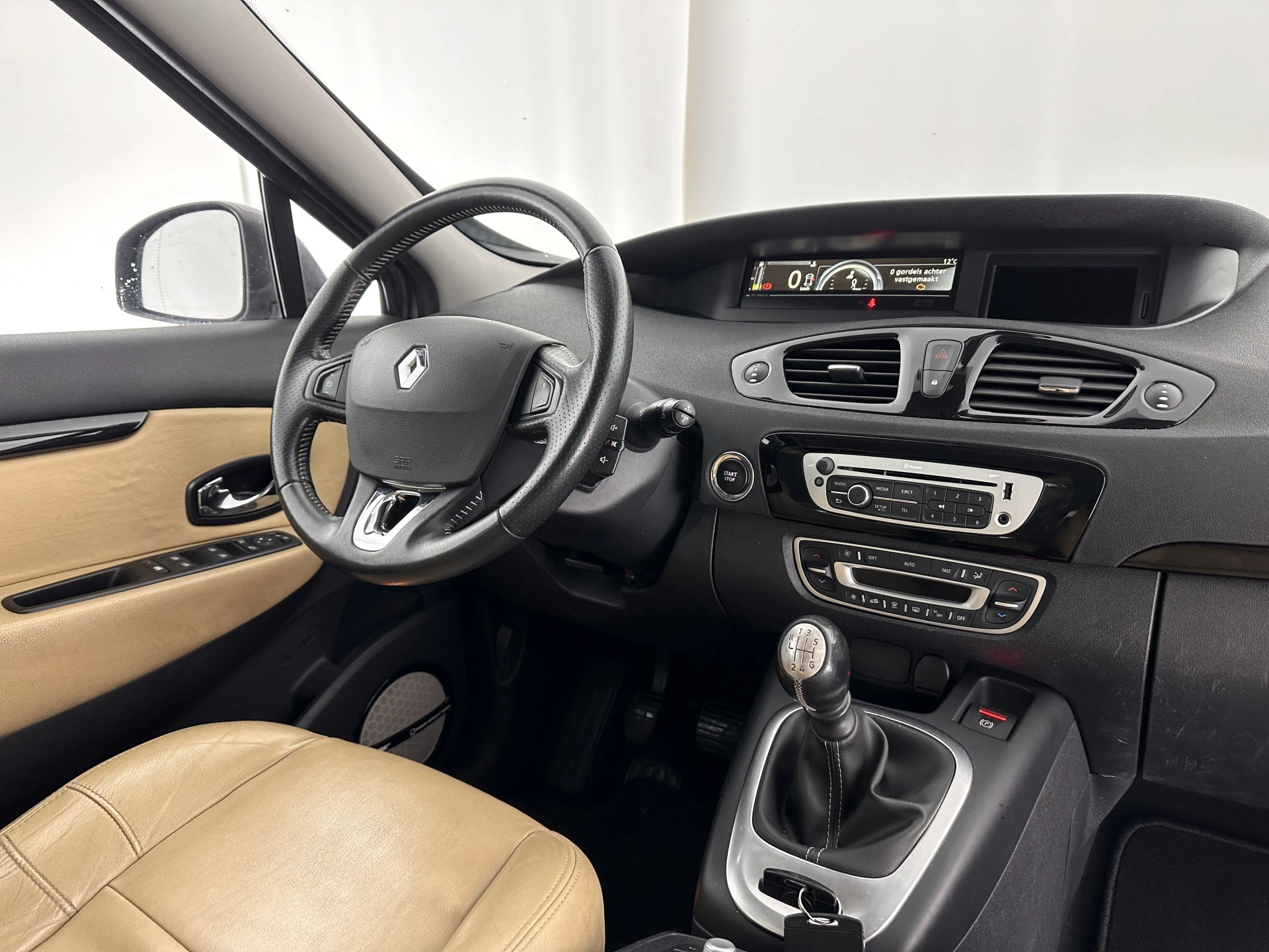 Hoofdafbeelding Renault Grand Scénic