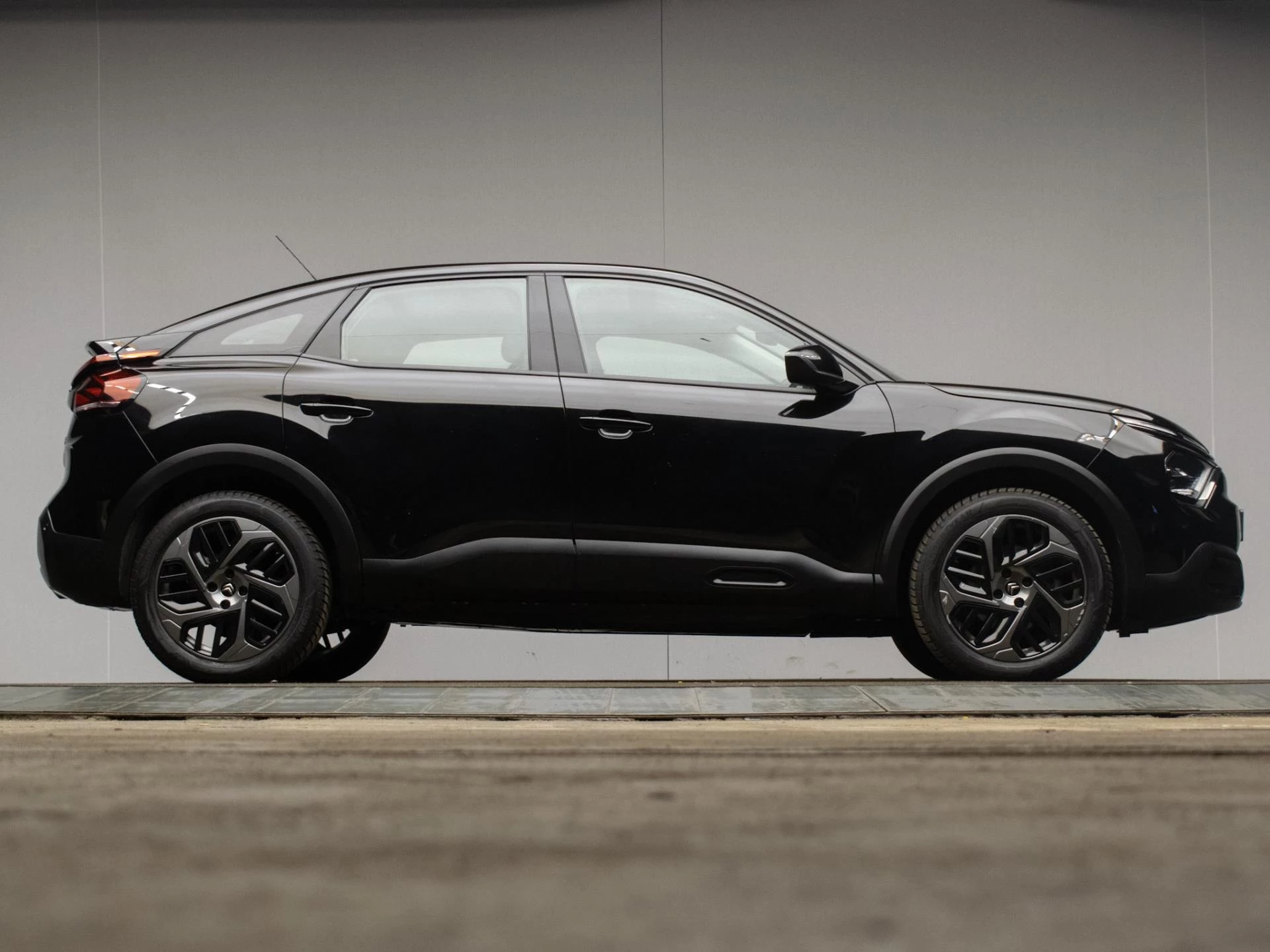 Hoofdafbeelding Citroën C4