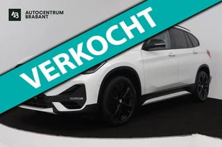 BMW X1 SDrive20i High Executive (PANORAMADAK, HARMAN/KARDON, GROOT-NAVIGATIE, STOELVERWARMING, DEALER ONDERHOUDEN)