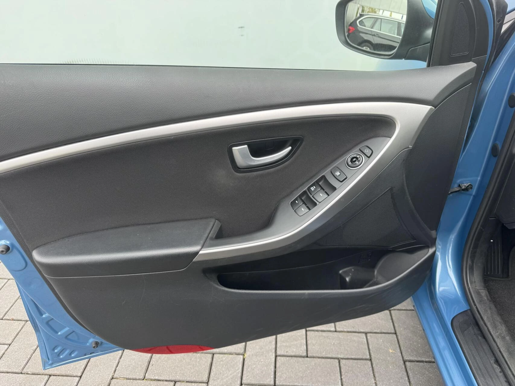Hoofdafbeelding Hyundai i30