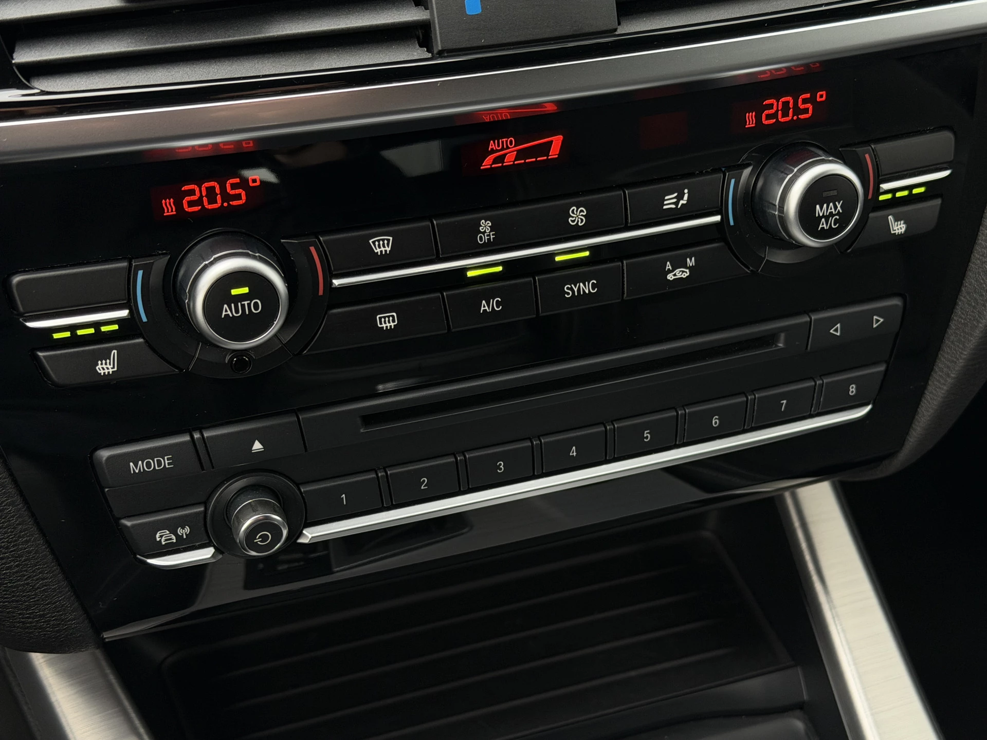 Hoofdafbeelding BMW X4