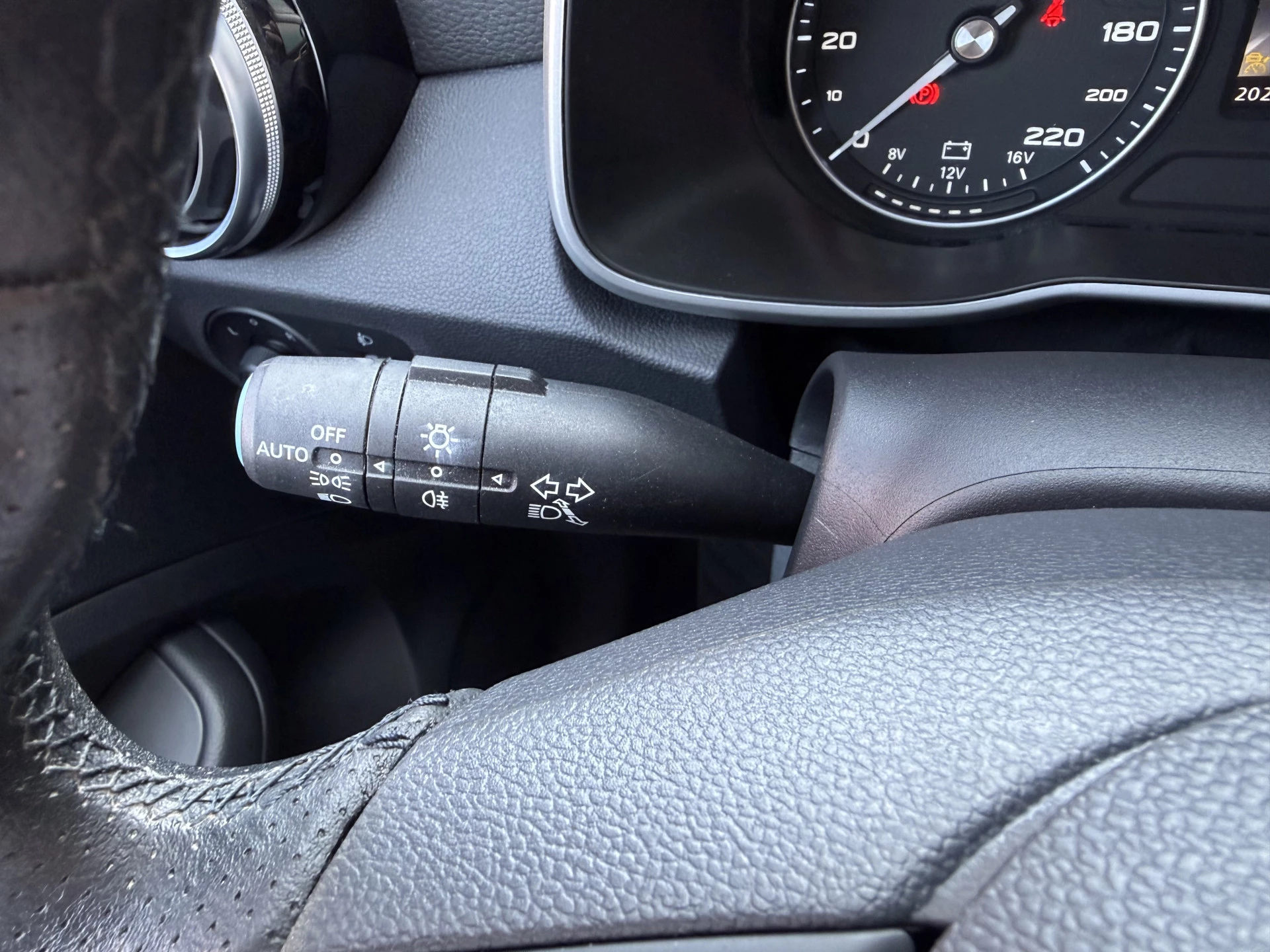 Hoofdafbeelding MG ZS EV