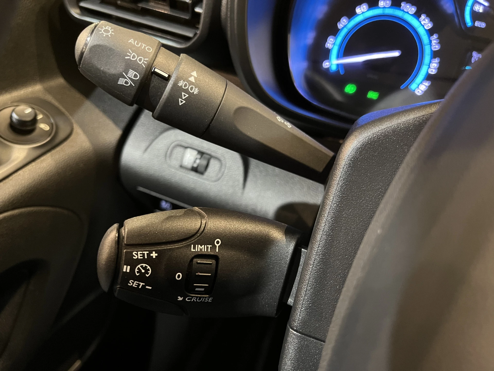 Hoofdafbeelding Citroën ë-Berlingo