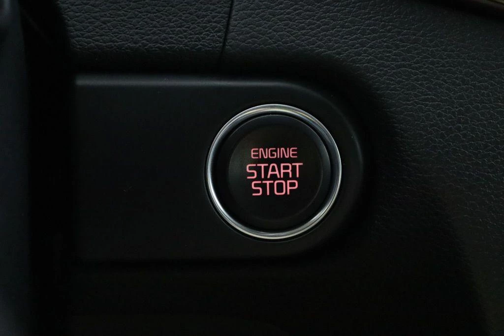 Hoofdafbeelding Kia XCeed