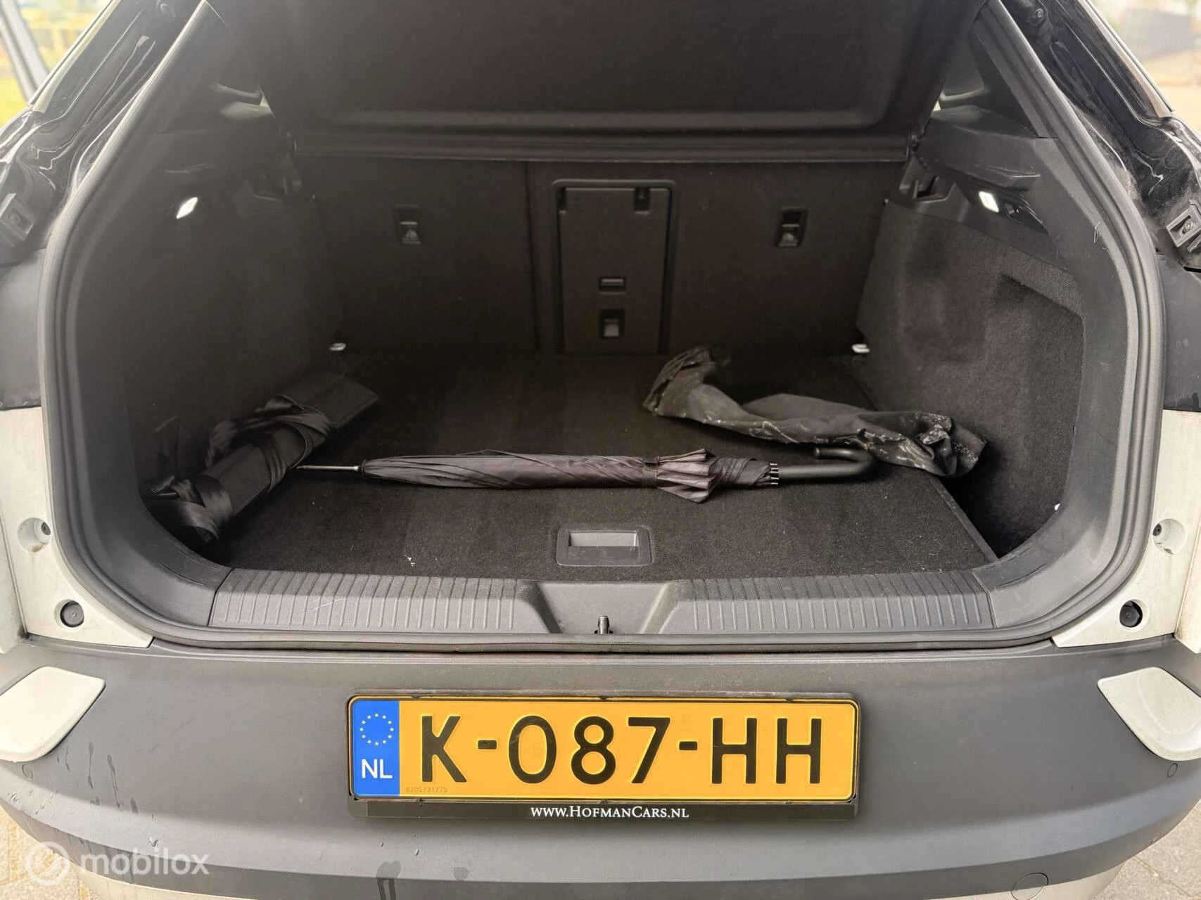 Hoofdafbeelding Volkswagen ID.4