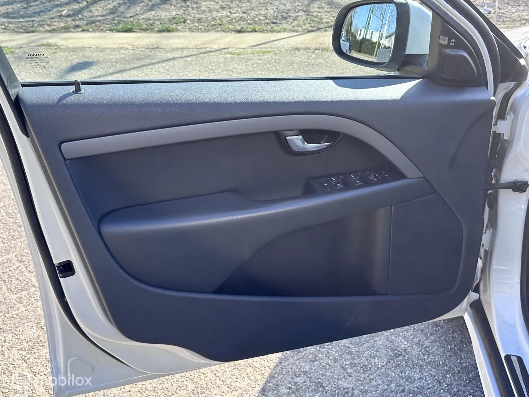 Hoofdafbeelding Volvo V70