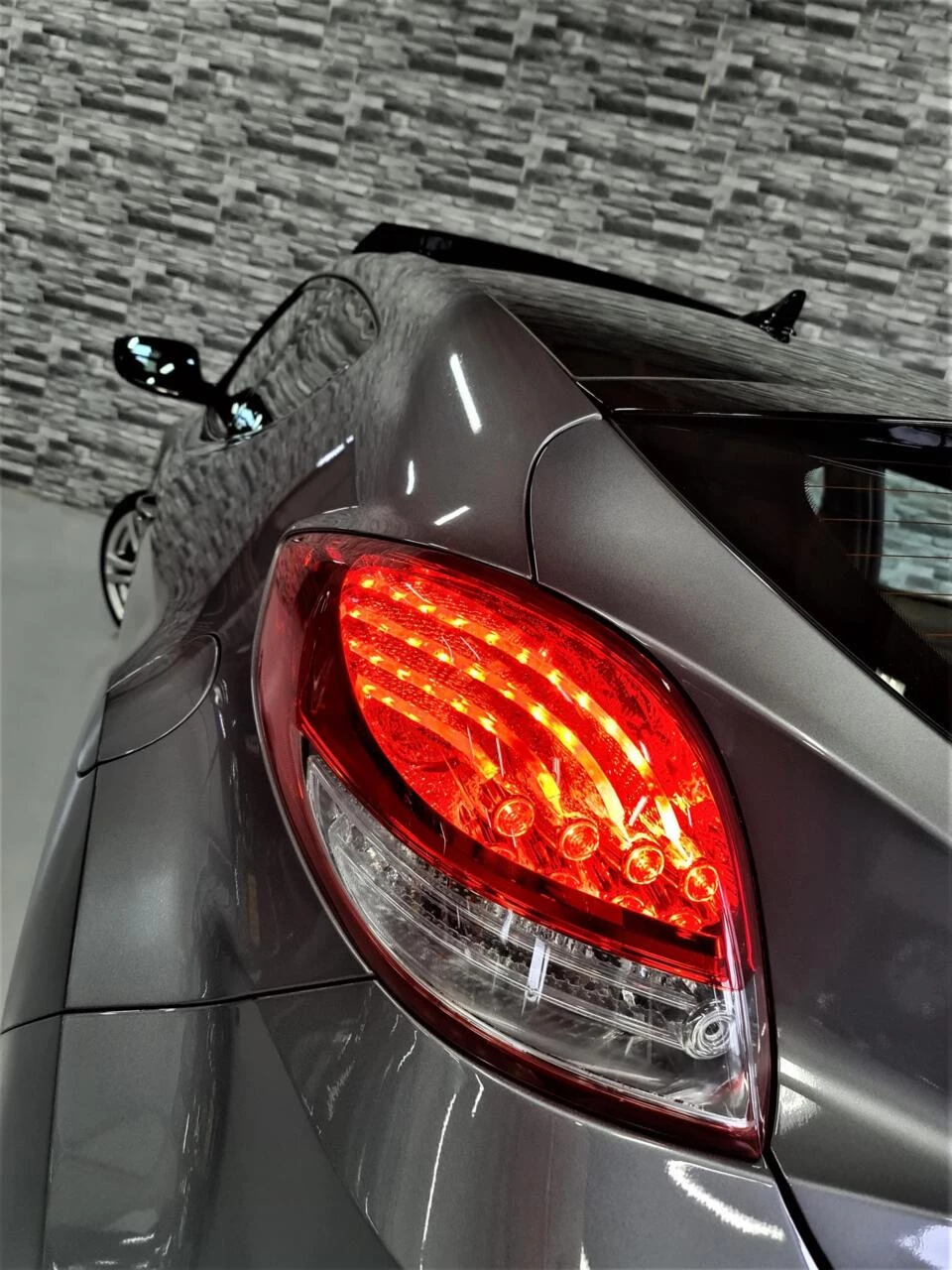 Hoofdafbeelding Hyundai Veloster