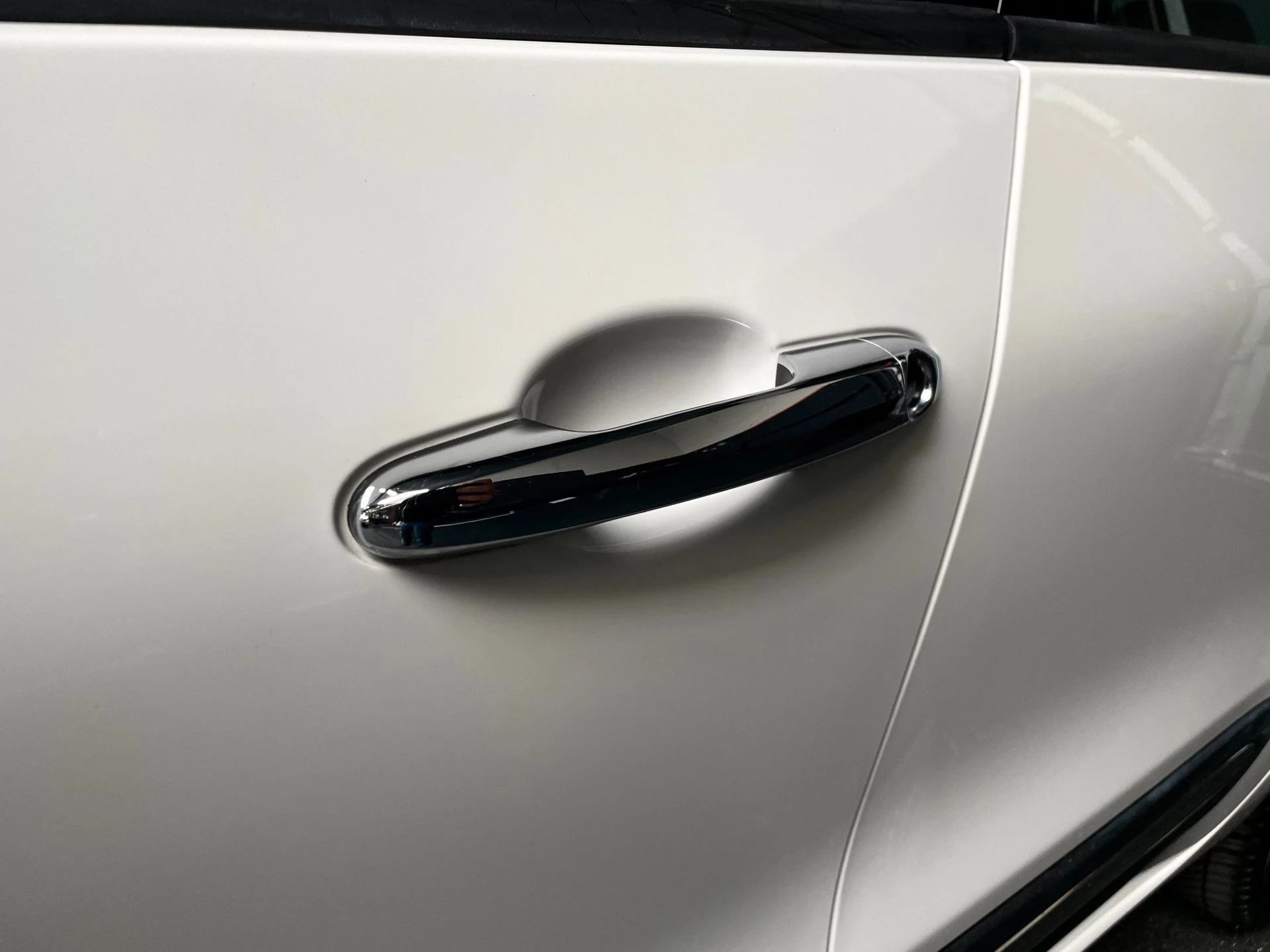 Hoofdafbeelding Fiat 500L