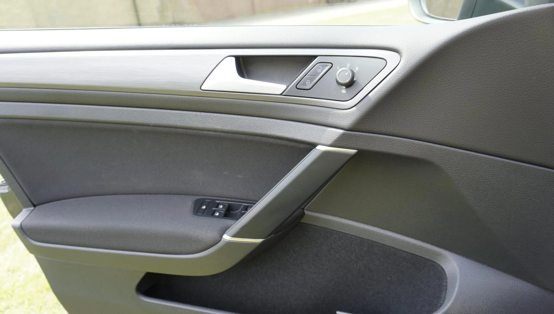 Hoofdafbeelding Volkswagen e-Golf