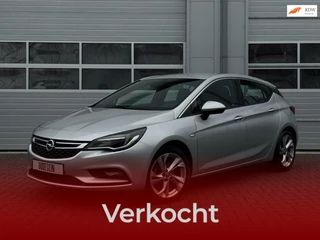 Opel Astra 1.4 Turbo S/S / Sport / Carplay / Navi / Lane Assist / Garantie /