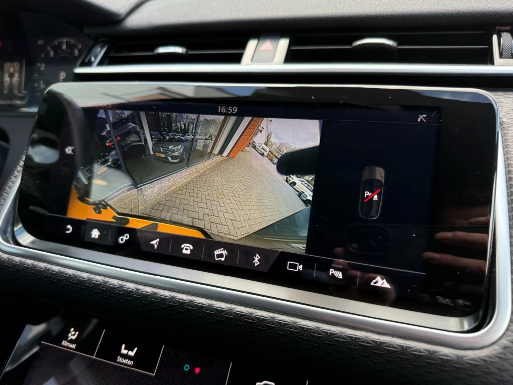 Hoofdafbeelding Land Rover Range Rover Velar