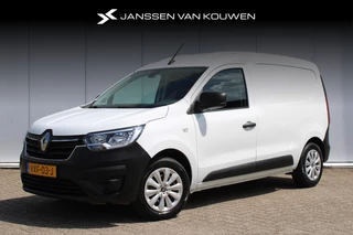Renault Express 1.5 dCi 75 Comfort + Apple Carplay Airco Cruise Control