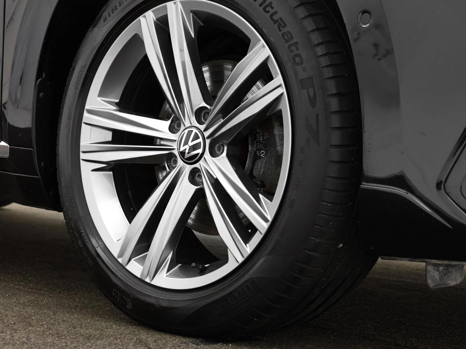 Hoofdafbeelding Volkswagen Arteon