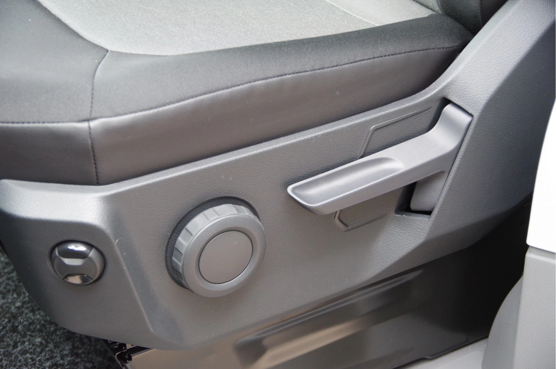 Hoofdafbeelding MAN TGE