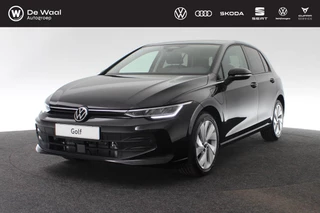 Volkswagen Golf Life Edition 1.5 eHybrid 204 pk DSG