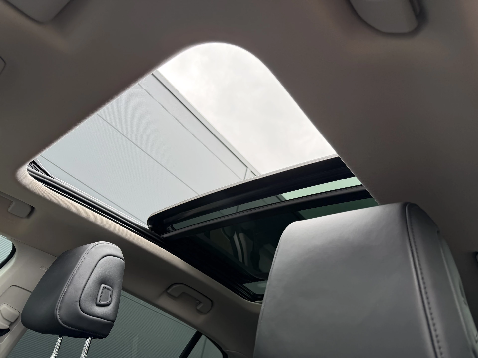 Hoofdafbeelding Citroën C5 Aircross