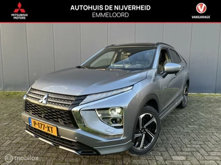 Mitsubishi Eclipse Cross 2.4 PHEV Prestige