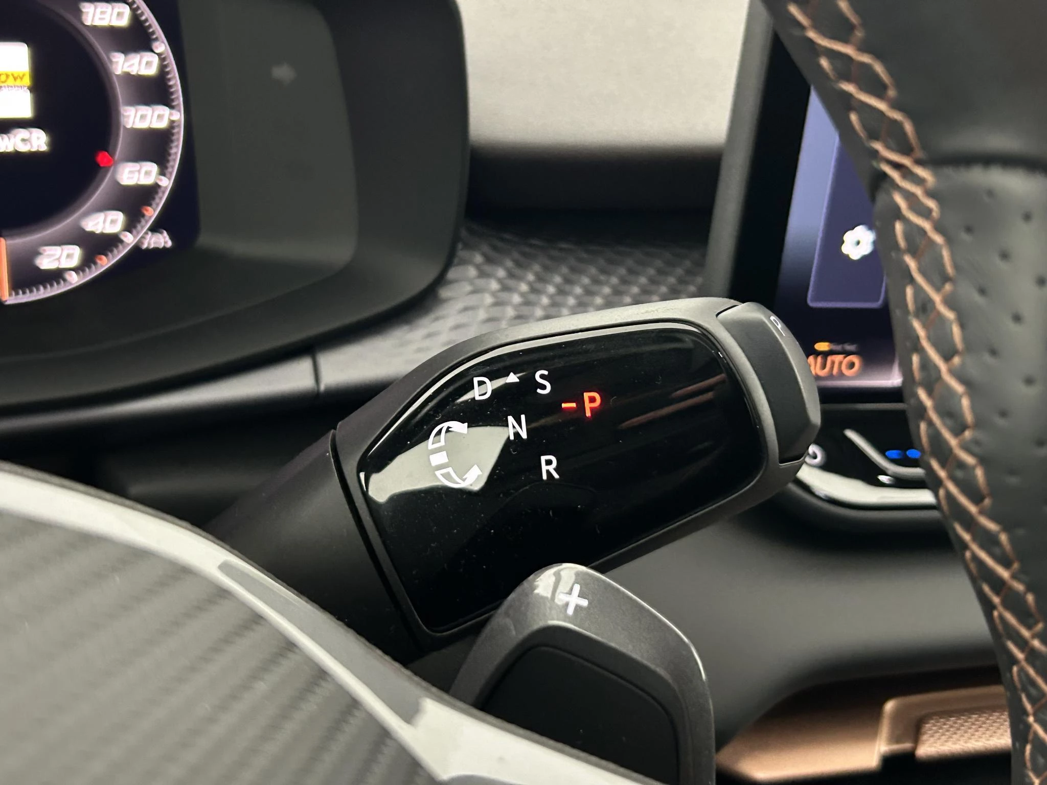 Hoofdafbeelding CUPRA Terramar