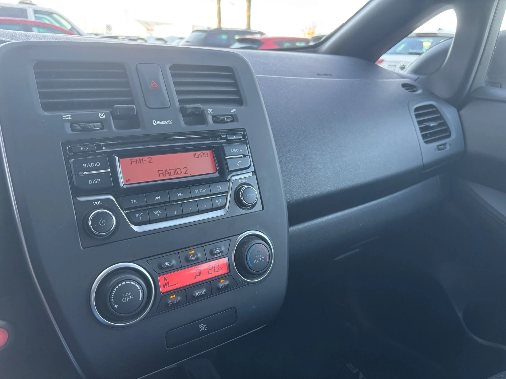 Hoofdafbeelding Nissan Leaf