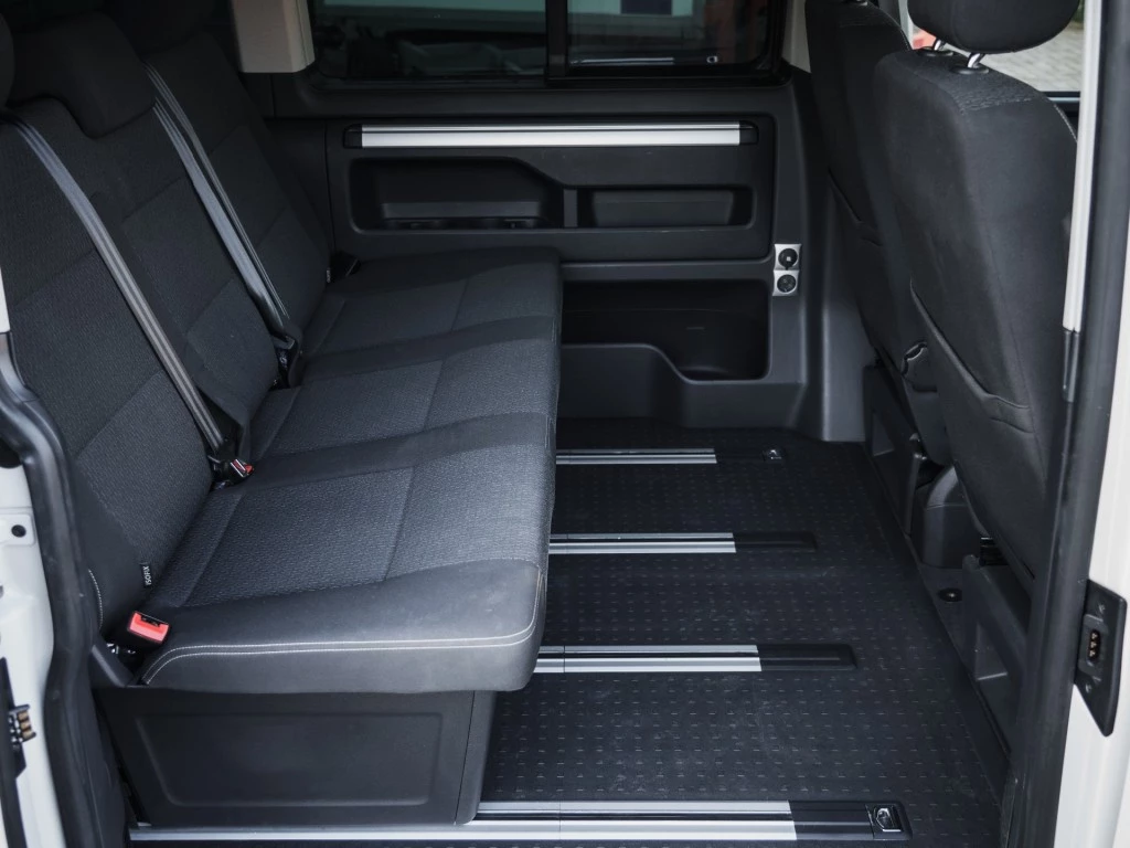 Hoofdafbeelding Volkswagen California