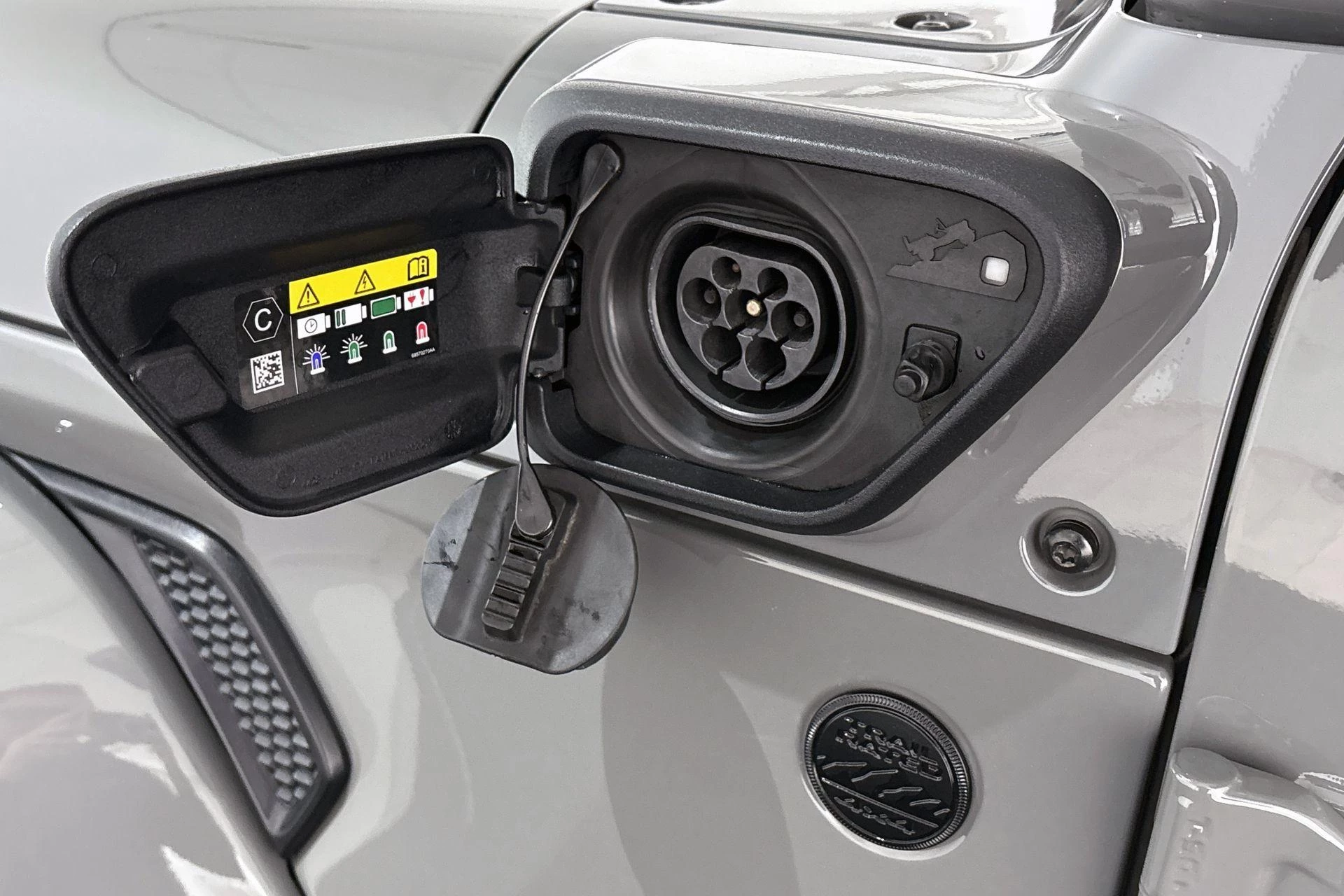 Hoofdafbeelding Jeep Wrangler