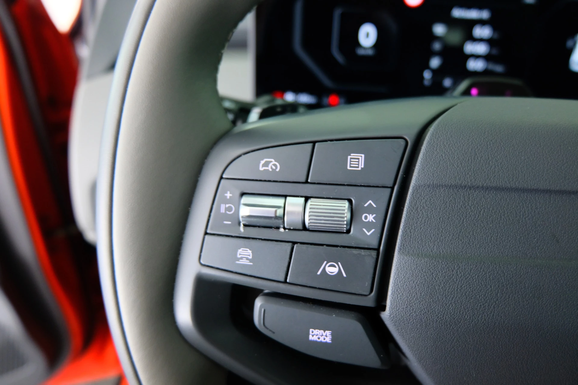 Hoofdafbeelding Kia EV3