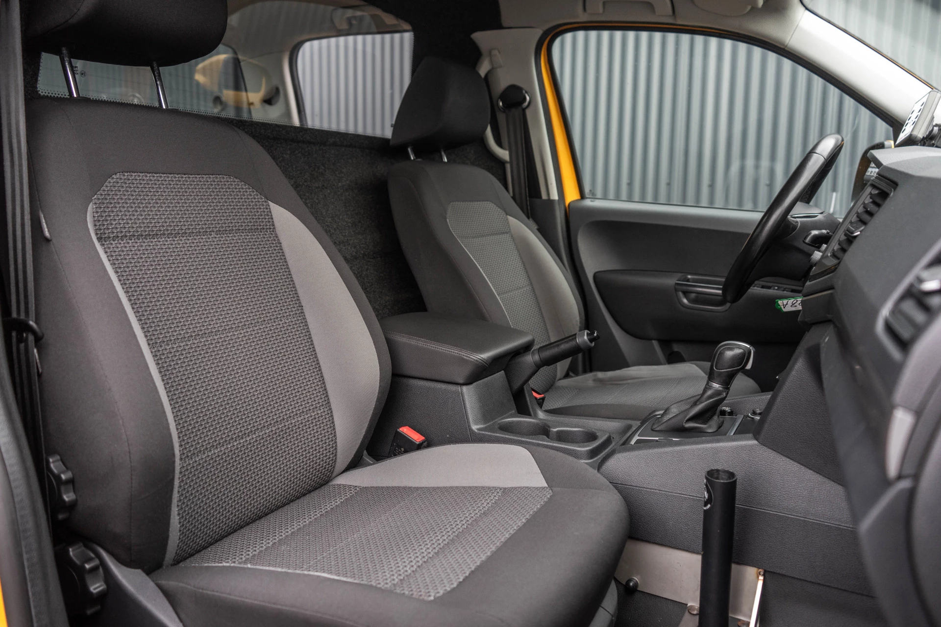 Hoofdafbeelding Volkswagen Amarok