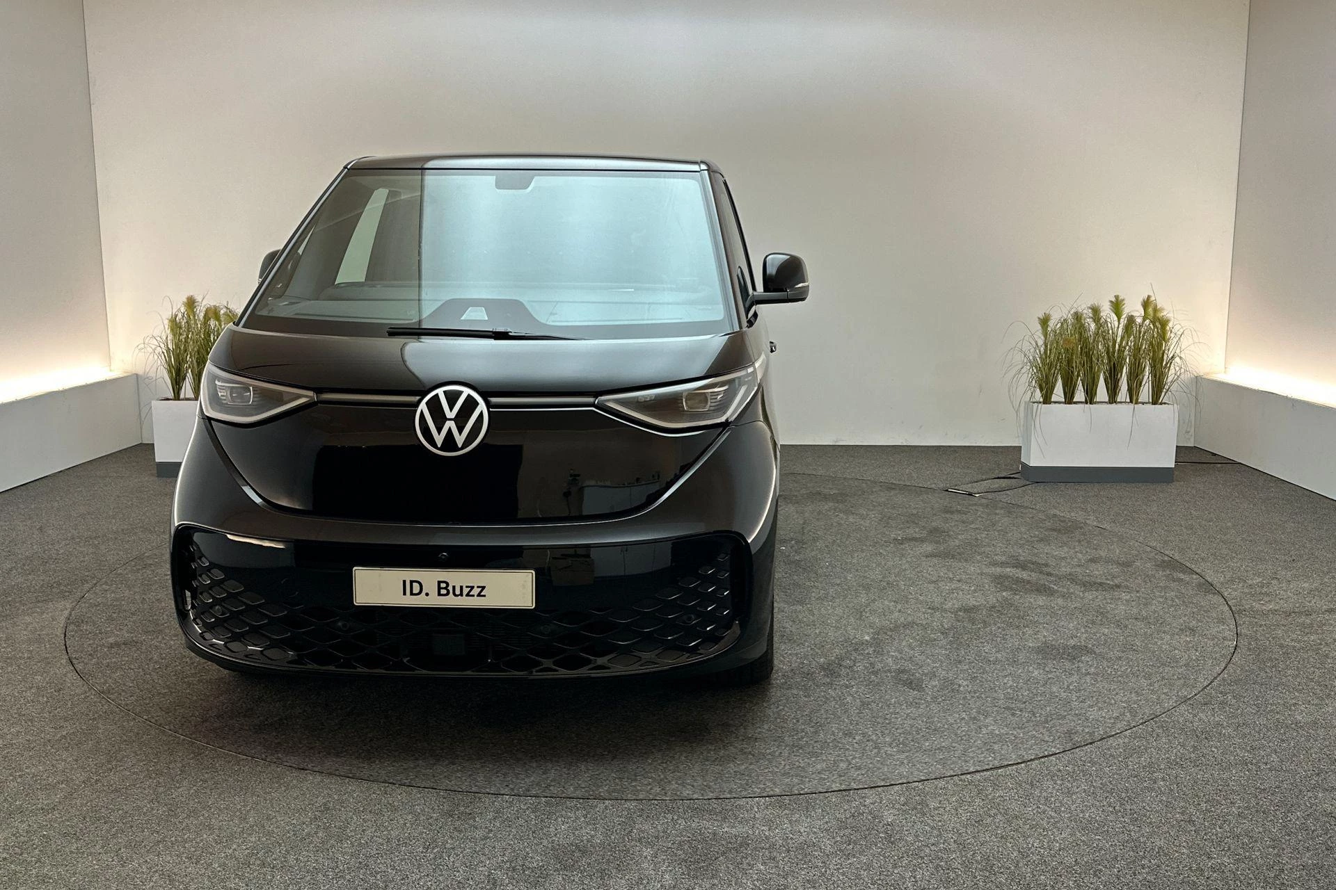 Hoofdafbeelding Volkswagen ID. Buzz Cargo