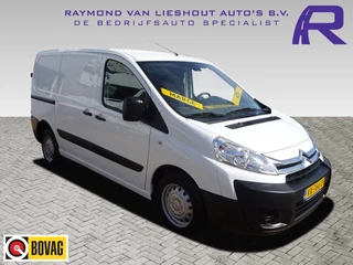 Citroen Jumpy 10 2.0 HDI L1H1 Economy MARGE AUTO DUS GEEN BTW