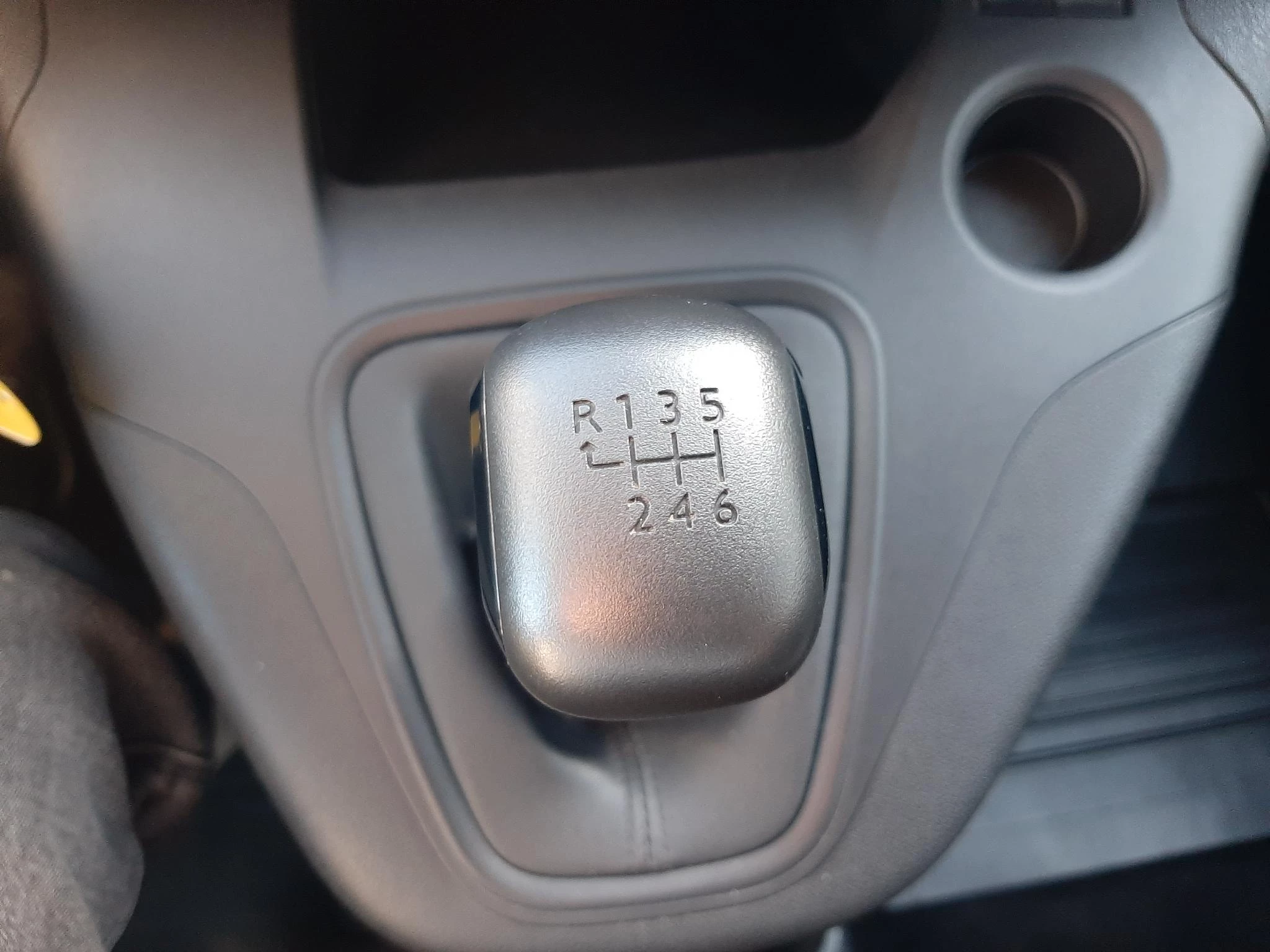 Hoofdafbeelding Toyota ProAce