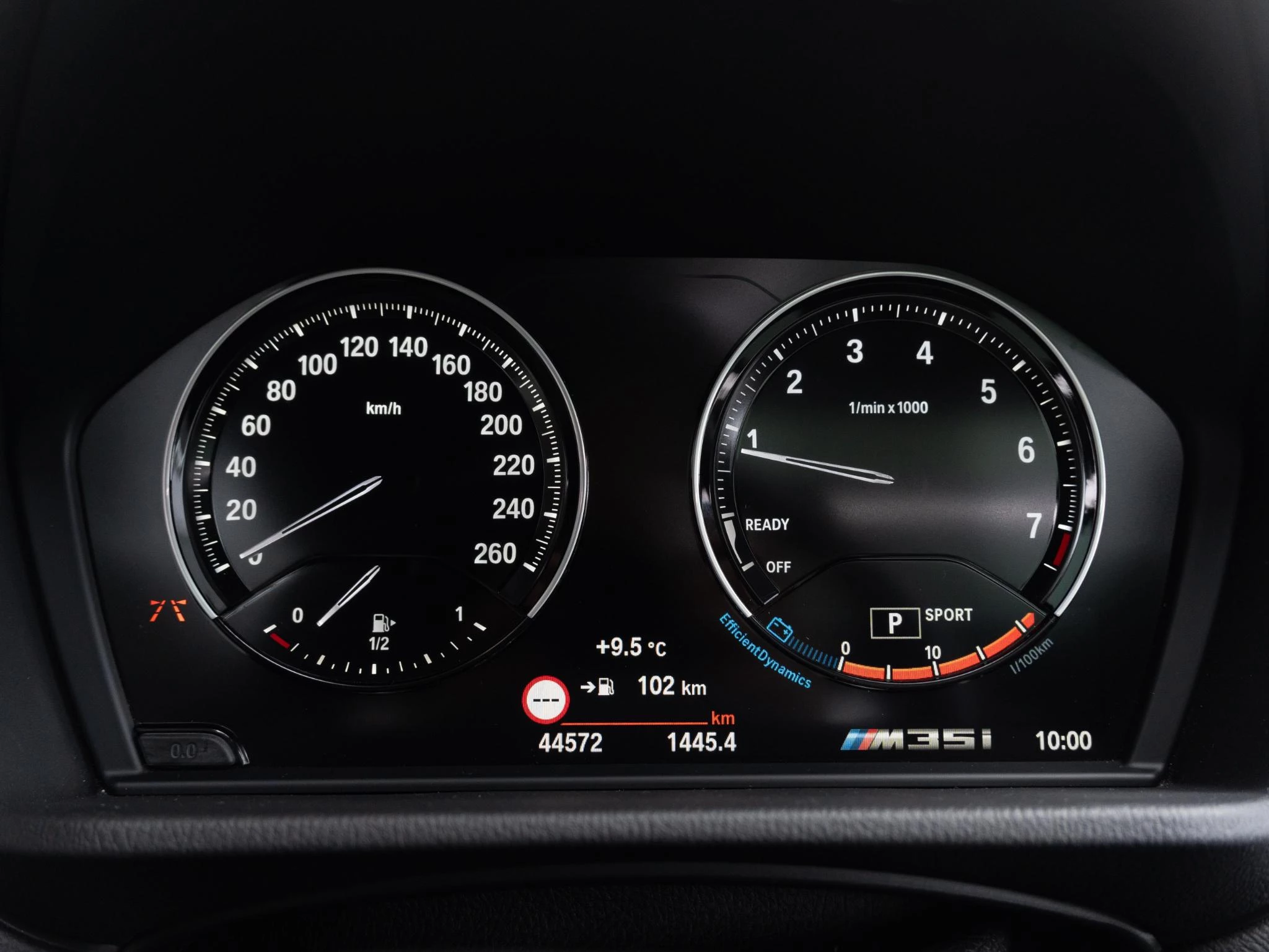 Hoofdafbeelding BMW X2