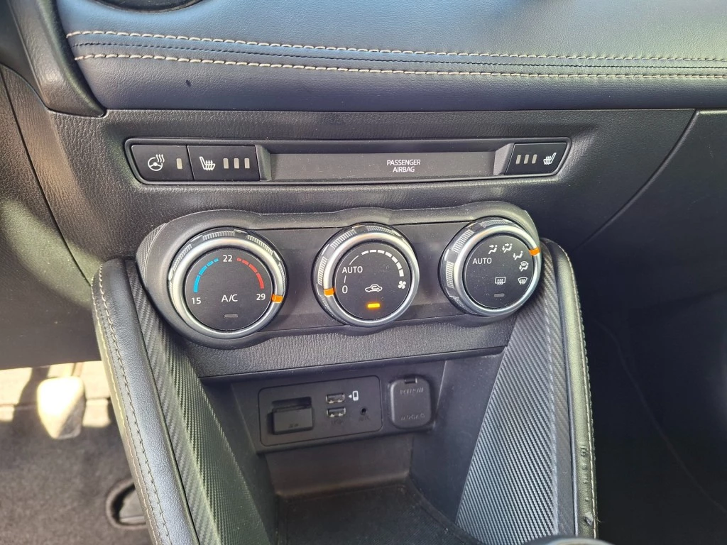 Hoofdafbeelding Mazda 2