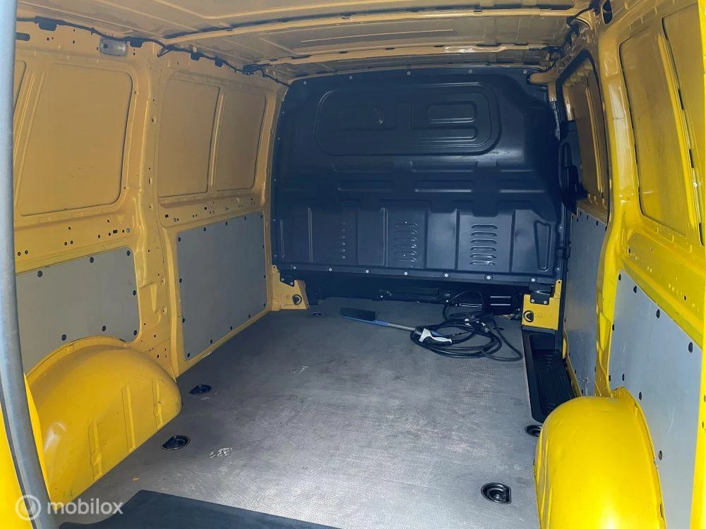 Hoofdafbeelding Mercedes-Benz eVito