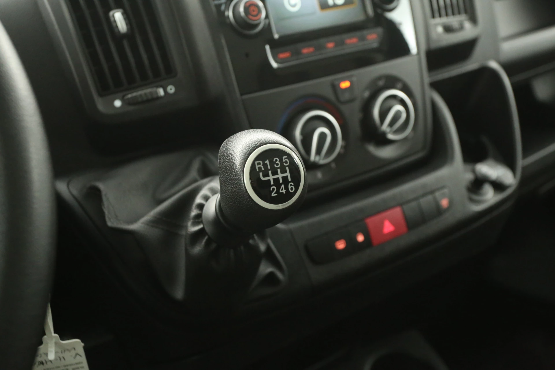 Hoofdafbeelding Citroën Jumper