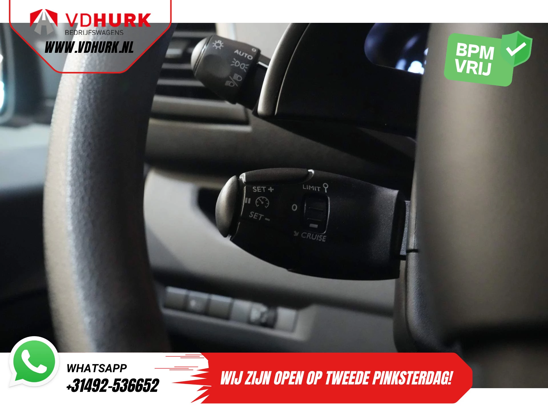 Hoofdafbeelding Fiat Scudo