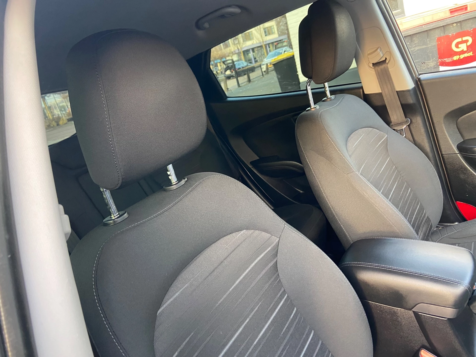 Hoofdafbeelding Hyundai ix35