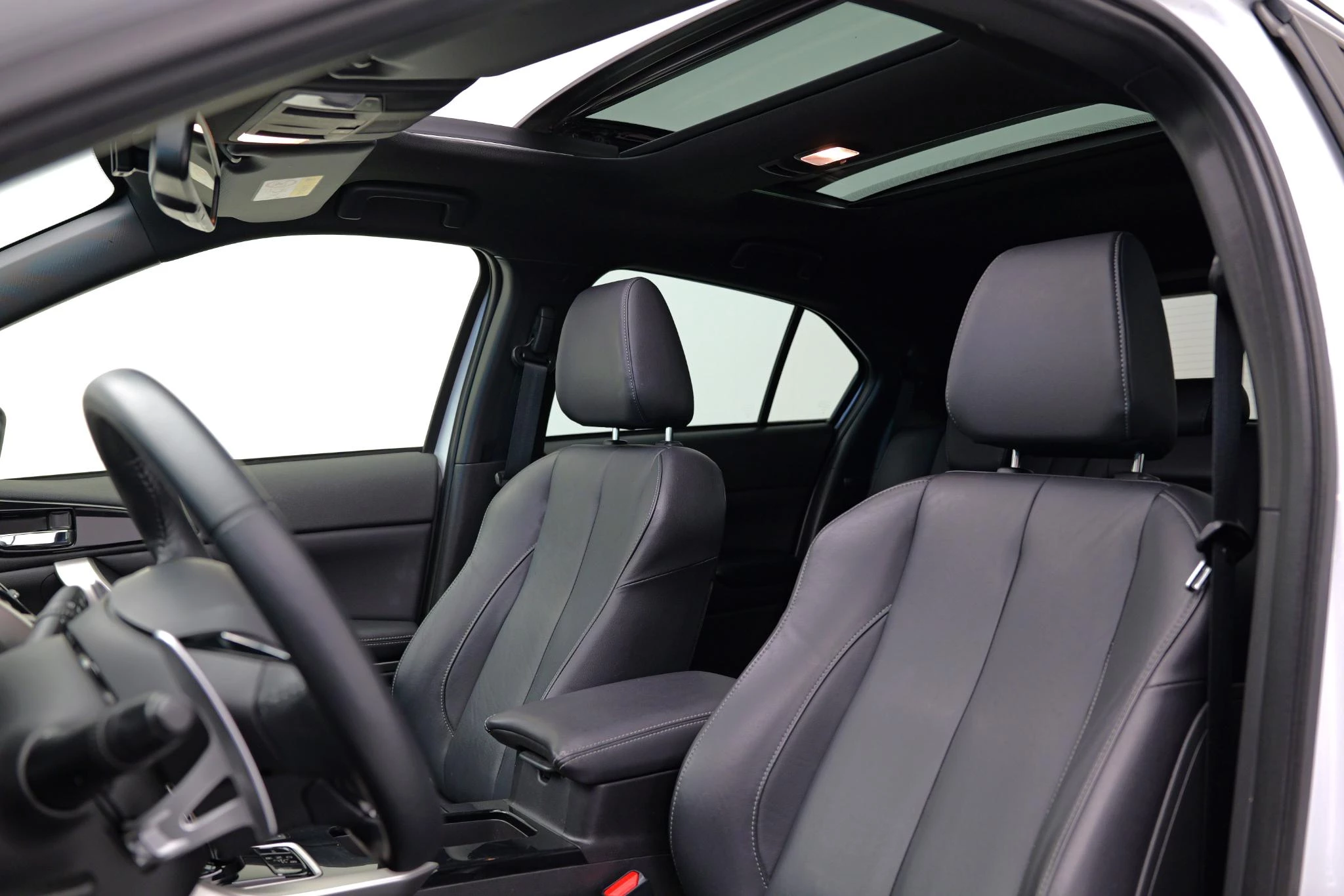Hoofdafbeelding Mitsubishi Eclipse Cross