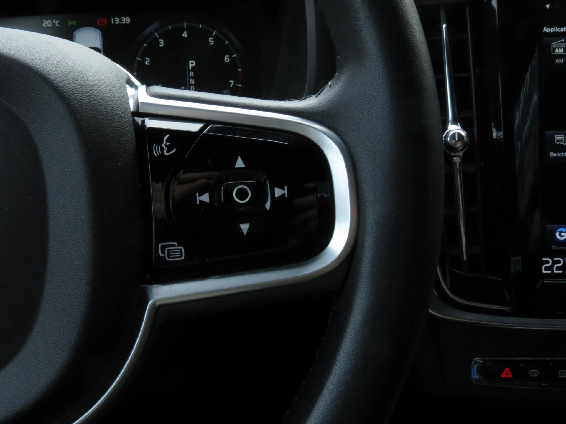 Hoofdafbeelding Volvo V90
